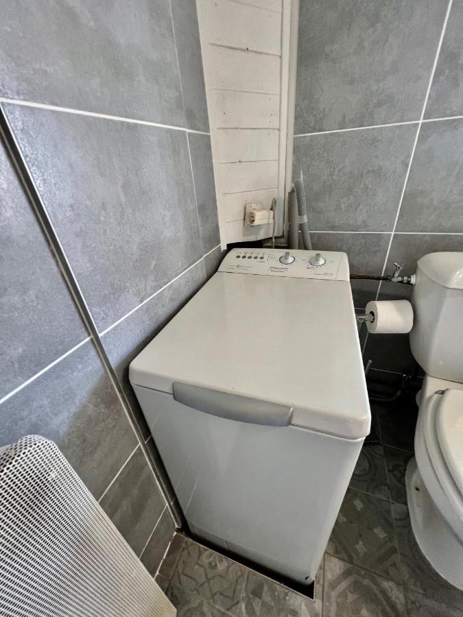 La Branche Du Cerisier Apartment อานซี ภายนอก รูปภาพ